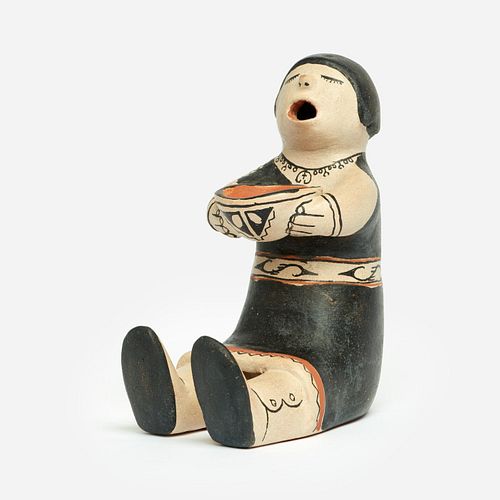 HELEN CORDERO "COCHITI