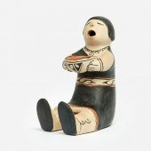 HELEN CORDERO "COCHITI STORYTE