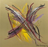 Helen Covensky (Polish 1925-20