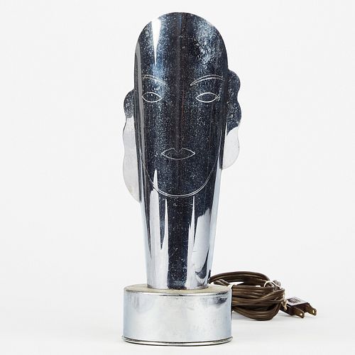 HELEN DRYDEN FOR REVERE ART DECO