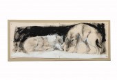 HELEN DURANT, "AFFECTION" TWO