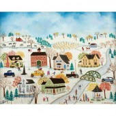 Helen Fabi Smagorinsky Winter