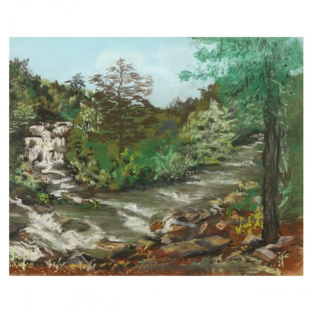 HELEN FRANCES CRAIN FARTHING (NC,