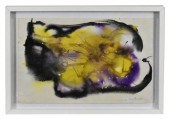 HELEN FRANKENTHALER (AMERICAN,