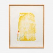 HELEN FRANKENTHALER / I NEED Y