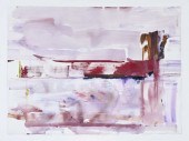 HELEN FRANKENTHALER(New York/C
