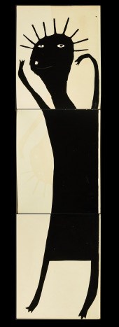 HELEN FREENEY VENUS,  MOSCOSO