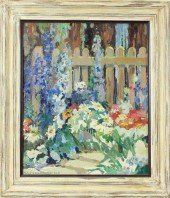 HELEN GAPEN OEHLER (CALIFORNIA