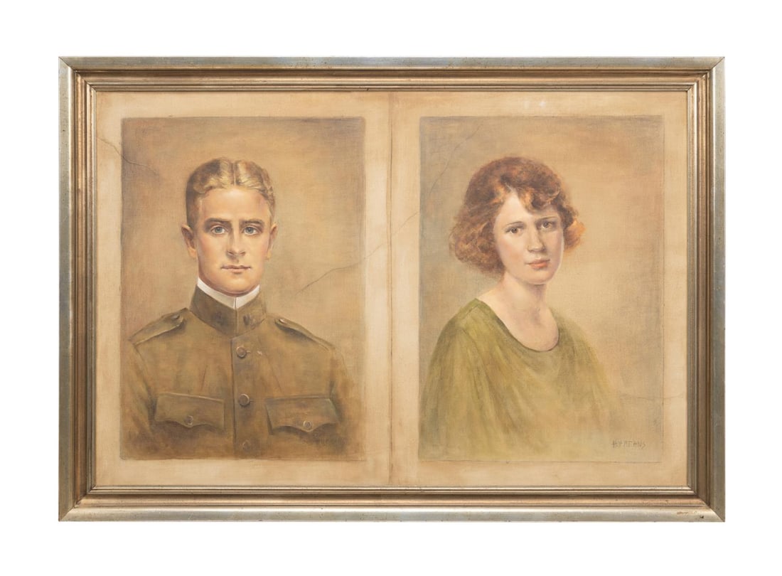 HELEN H. MEANS PORT. F. SCOTT AND