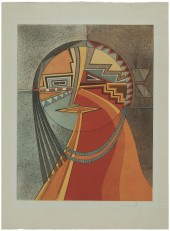 HELEN HARDIN (1943-1984), "CHA