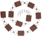HELEN HARRISON NAVAJO STERLING
