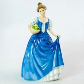 HELEN HN3601 - ROYAL DOULTON F
