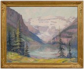 Helen Hodge painting (Helen Is