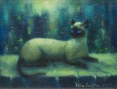 HELEN HUNTER (TX, 1920-2003) S