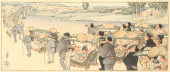 HELEN HYDE (1868-1919) COLOR W