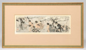 HELEN HYDE (1868-1919) COLOR W