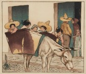 HELEN HYDE, (1868-1919, PASADE