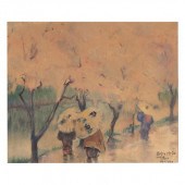 HELEN HYDE (AMERICAN, 1868-191
