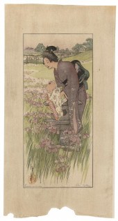 HELEN HYDE (CALIFORNIA/JAPAN,