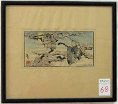 HELEN HYDE COLOR WOODBLOCK PRI