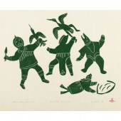HELEN KALVAK (1901-1984)   W2-