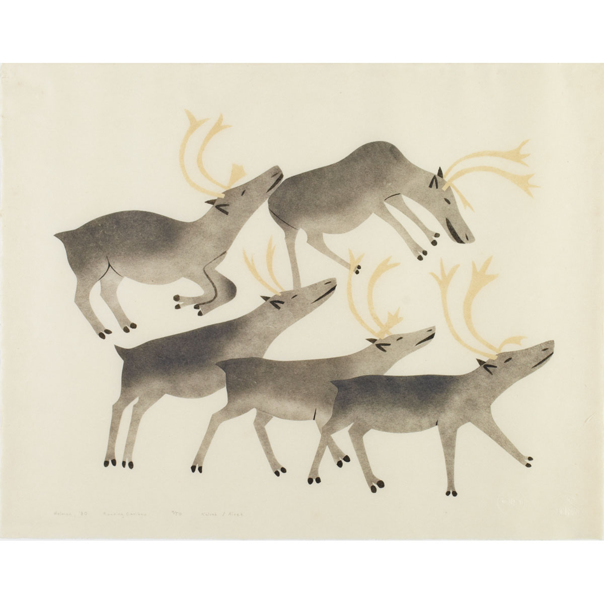 HELEN KALVAK (1901-1984)   W2-423