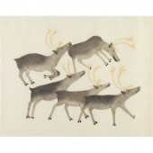 HELEN KALVAK (1901-1984)   W2-