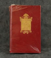HELEN KELLER SIGNED BOOKHELEN