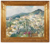 HELEN KINER MCCARTHY 'HILLSIDE