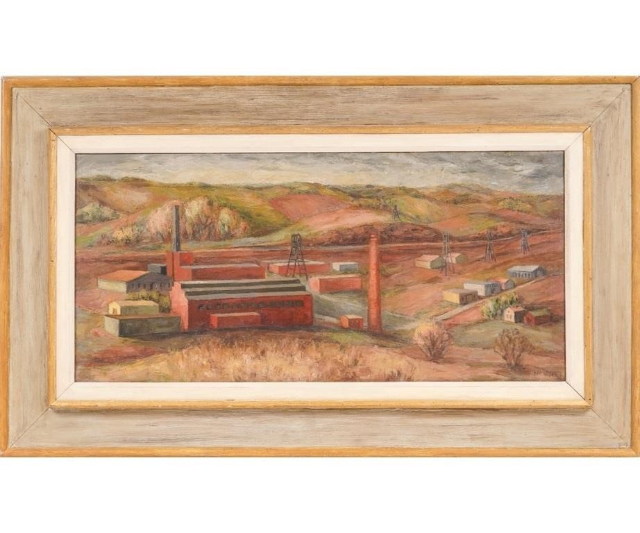 Helen L. Roberts (1884-1994,