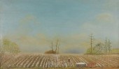 HELEN LAFRANCE, O/C, COTTON FI