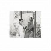 Helen Levitt 1913–2009. Mexico