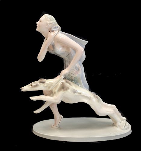 HELEN LIEDLOFF PORCELAIN