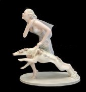 HELEN LIEDLOFF PORCELAIN FIGUR