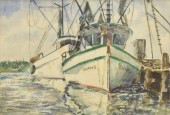 HELEN LOIDOLD QUEBEDEAUX PORT