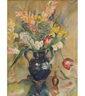 Helen M. Woodward (American, 1