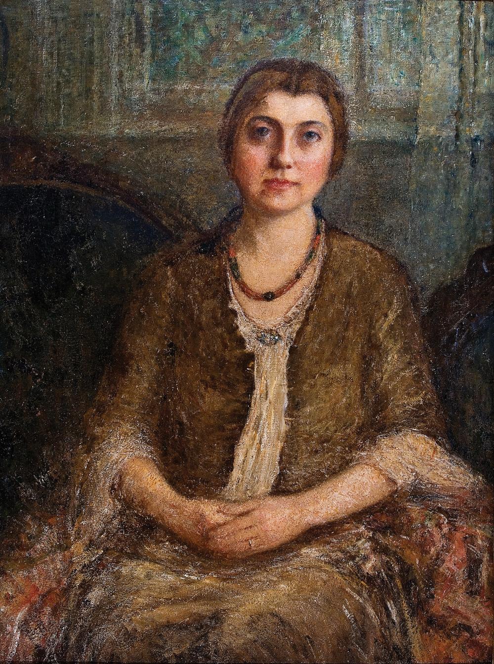 HELEN MARIA TURNER