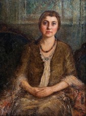 HELEN MARIA TURNER (AMERICAN/L