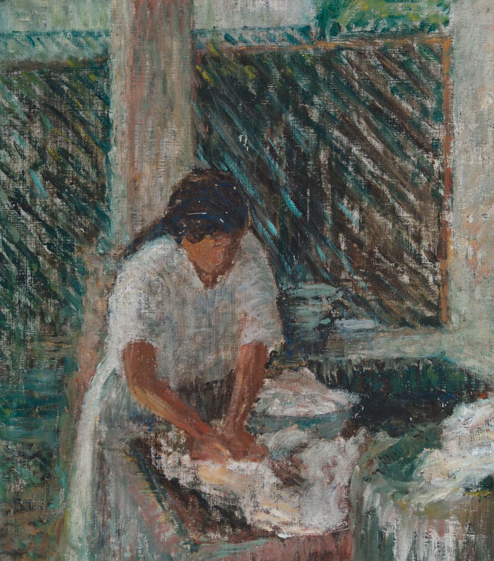 HELEN MARIA TURNER