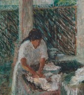 HELEN MARIA TURNER (AMERICAN/L