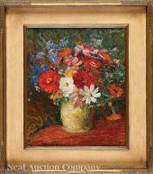 Helen Maria Turner (American/N
