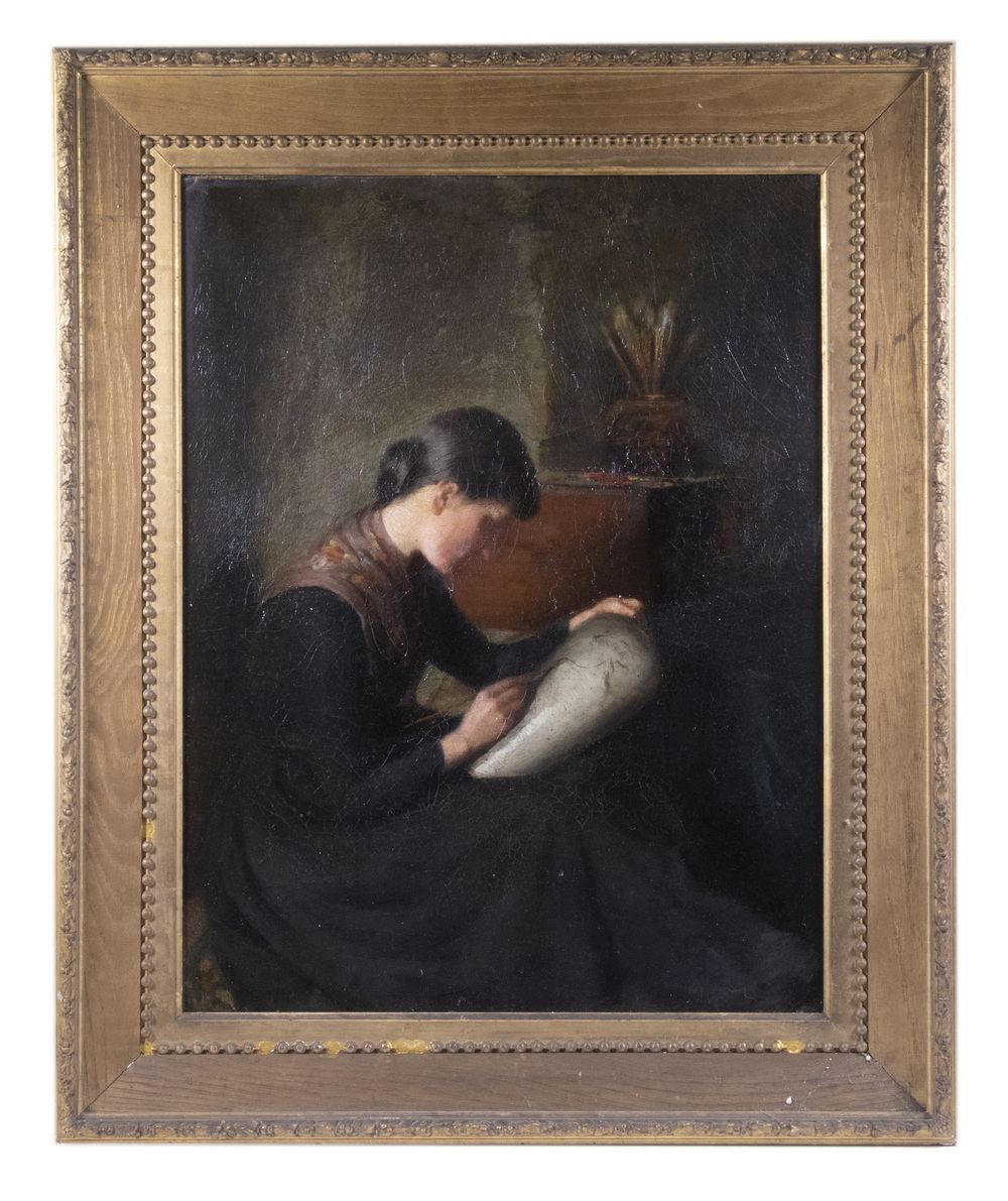 HELEN MARIA TURNER (LA,