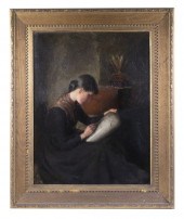 HELEN MARIA TURNER (LA, 1858-1