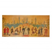 § HELEN MCKIE (1889-1957)
LOND
