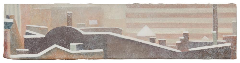 HELEN MIRANDA WILSON, (B. 1948),