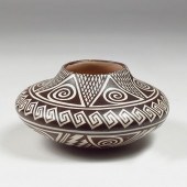 HELEN NAHA FEATHERWOMAN HOPI P