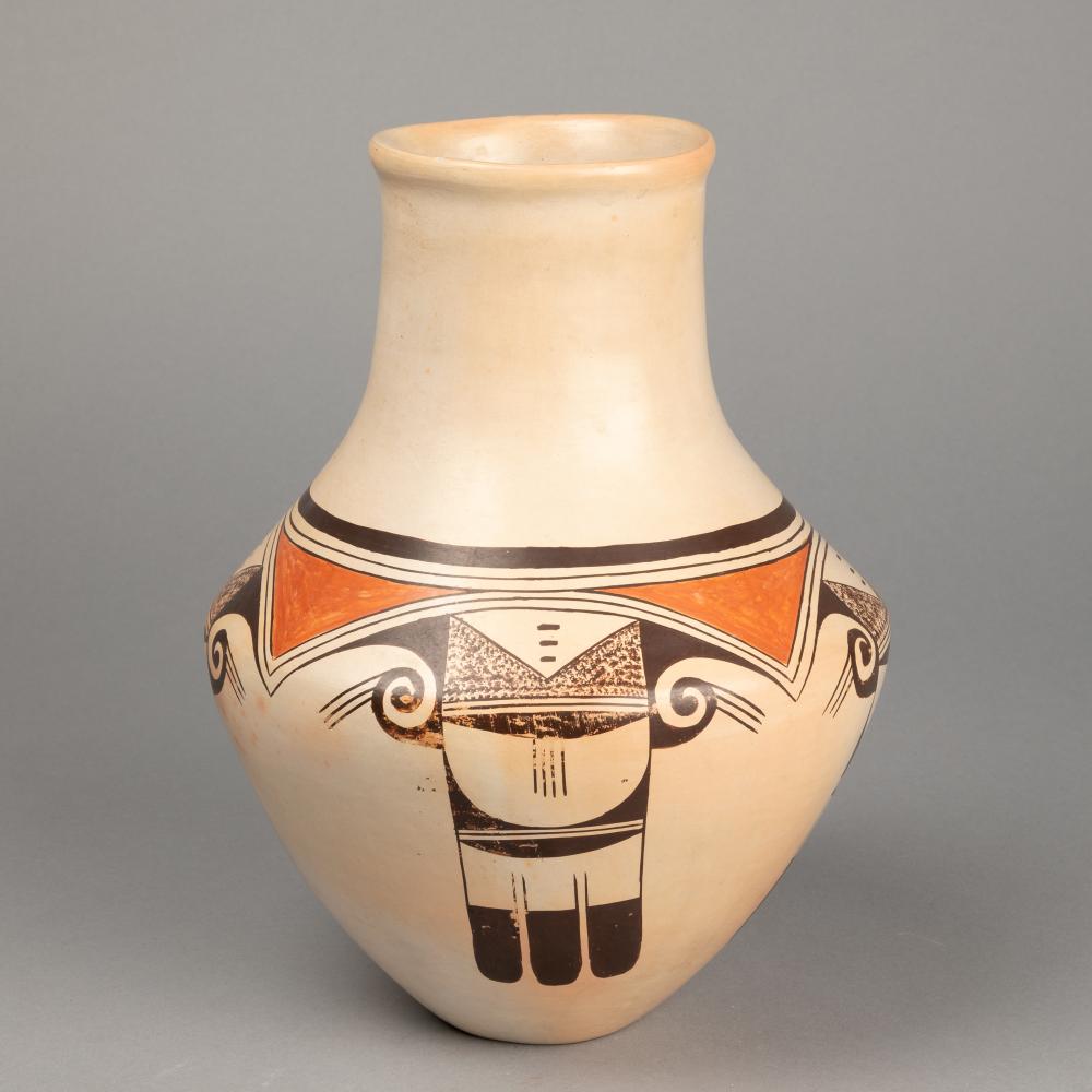 HELEN NAHA [FEATHERWOMAN],