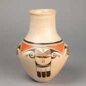 HELEN NAHA [FEATHERWOMAN], POL