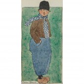 § HELEN PAXTON BROWN (1876 - 1