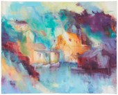 HELEN RAY HARRIS, (1917-2001,